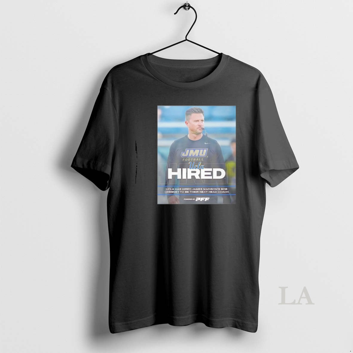 Original Jmu Head Coach Bob Chesney T-Shirts, Hoodie, Sweatshirt | PrintMintTees.com