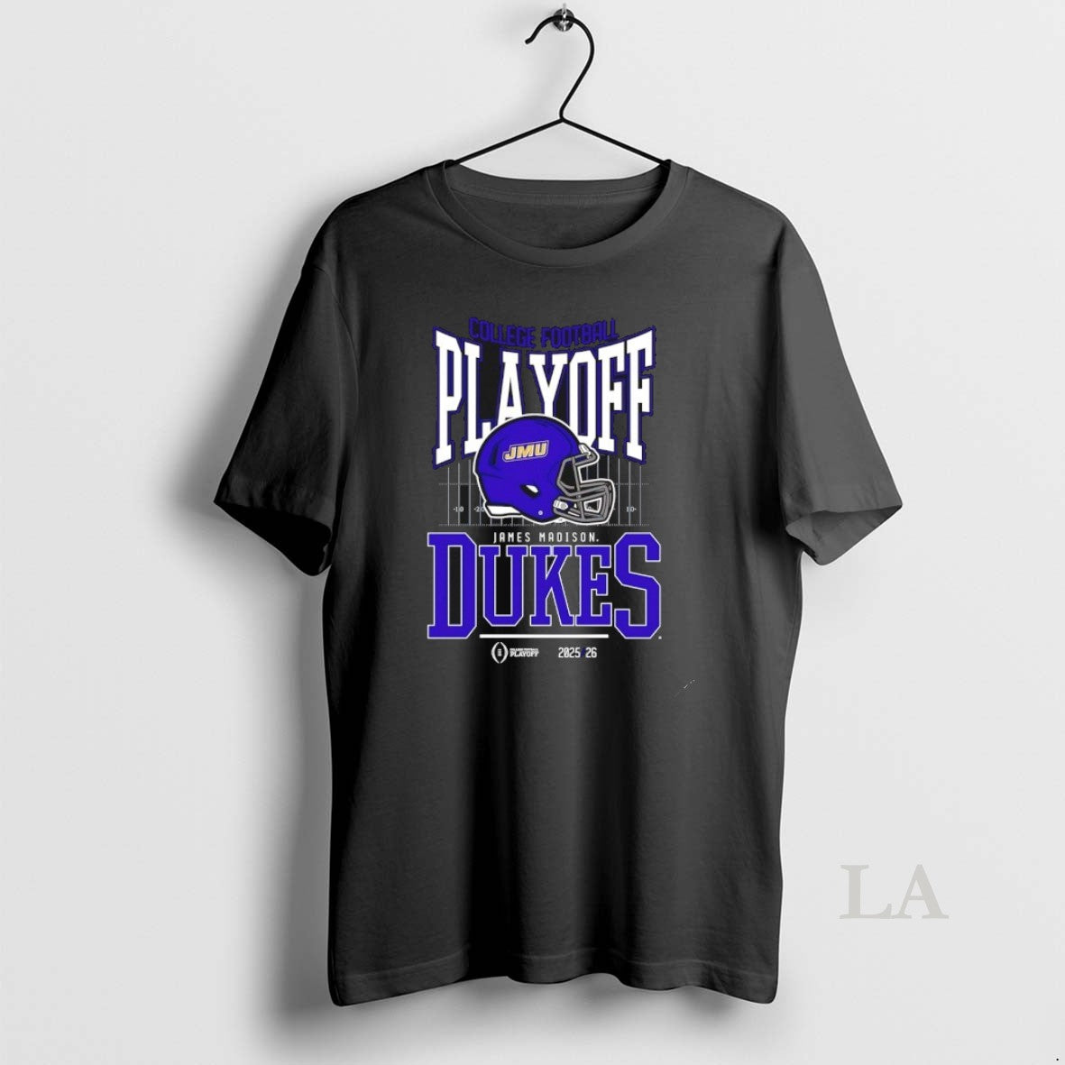 Original James Madison Dukes 2025 2026 College Football Playoff Bound Helmet T-Shirts, Hoodie, Sweatshirt | PrintMintTees.com