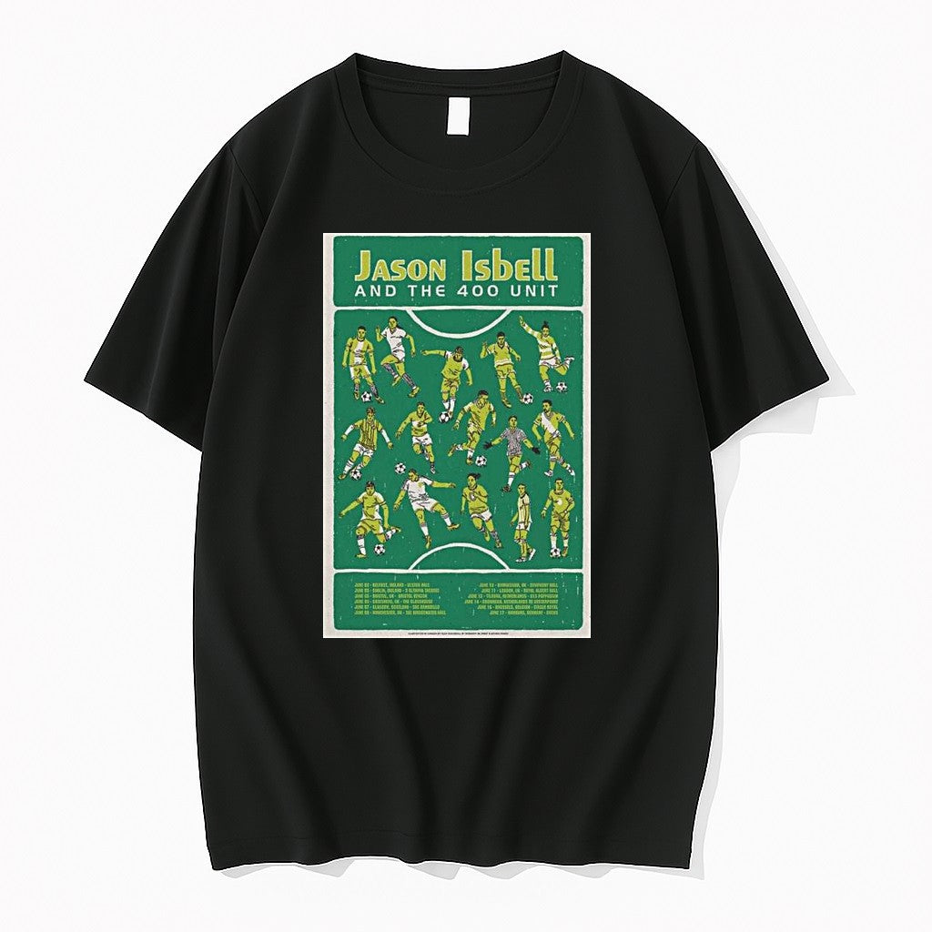 Original Jason Isbell And The 400 Unit June Tour 2026 1 Tshirts Jpg