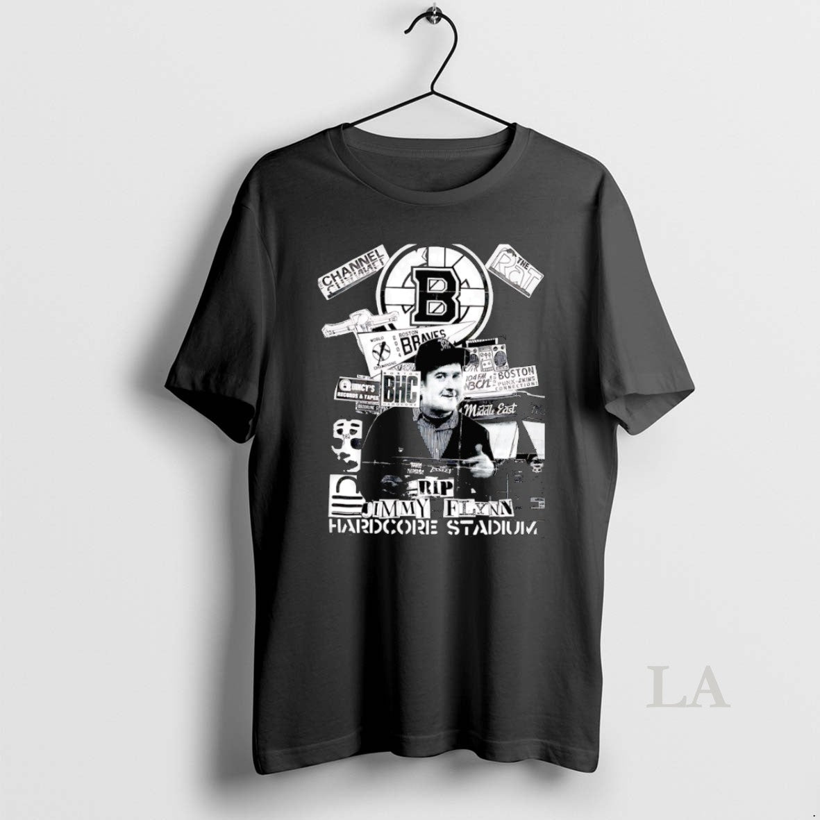 Original Jimmy Flynn Memorial T-Shirts, Hoodie, Sweatshirt | PrintMintTees.com