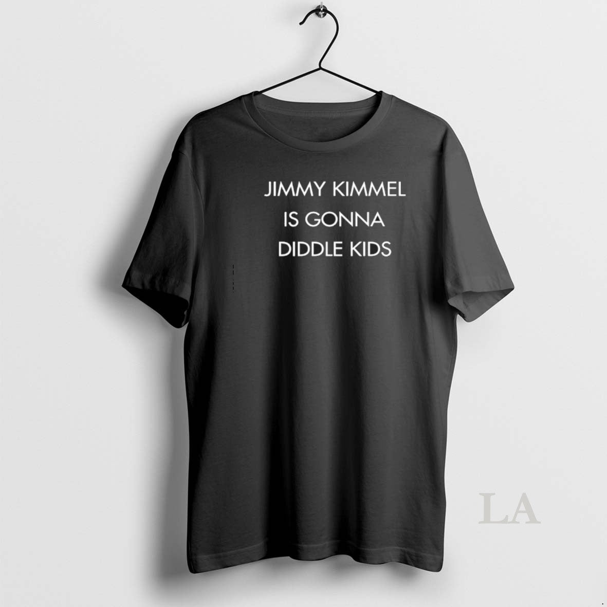 Original Jimmy Kimmel Is Gonna Diddle Kids T-Shirts, Hoodie, Sweatshirt | PrintMintTees.com