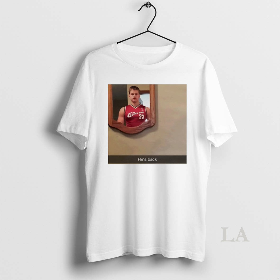 Original Joe Burrow Hes Back T-Shirts, Hoodie, Sweatshirt | PrintMintTees.com