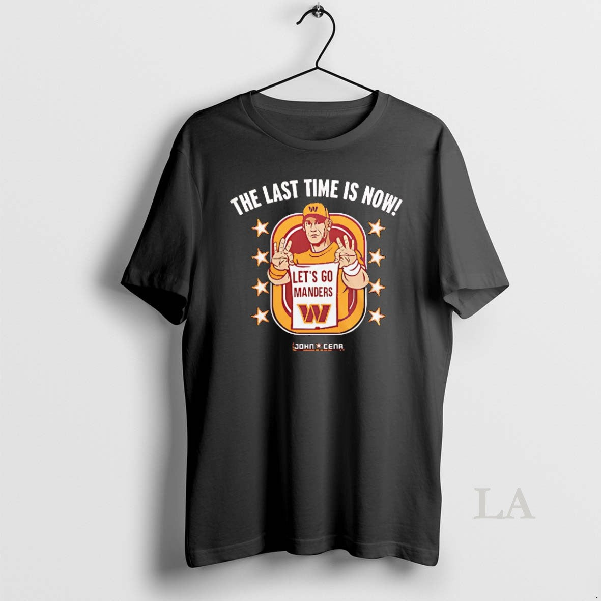 Original John Cena The Last Time Is Now Lets Go Manders T-Shirts, Hoodie, Sweatshirt | PrintMintTees.com