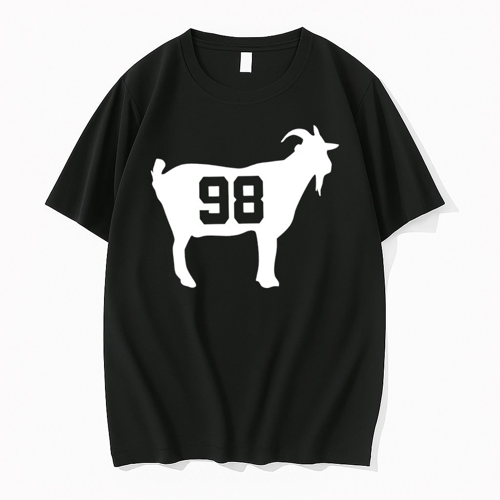Original Jordy Frahm 98 Goat Nebraska Cornhuskers Softball Tshirts Jpg