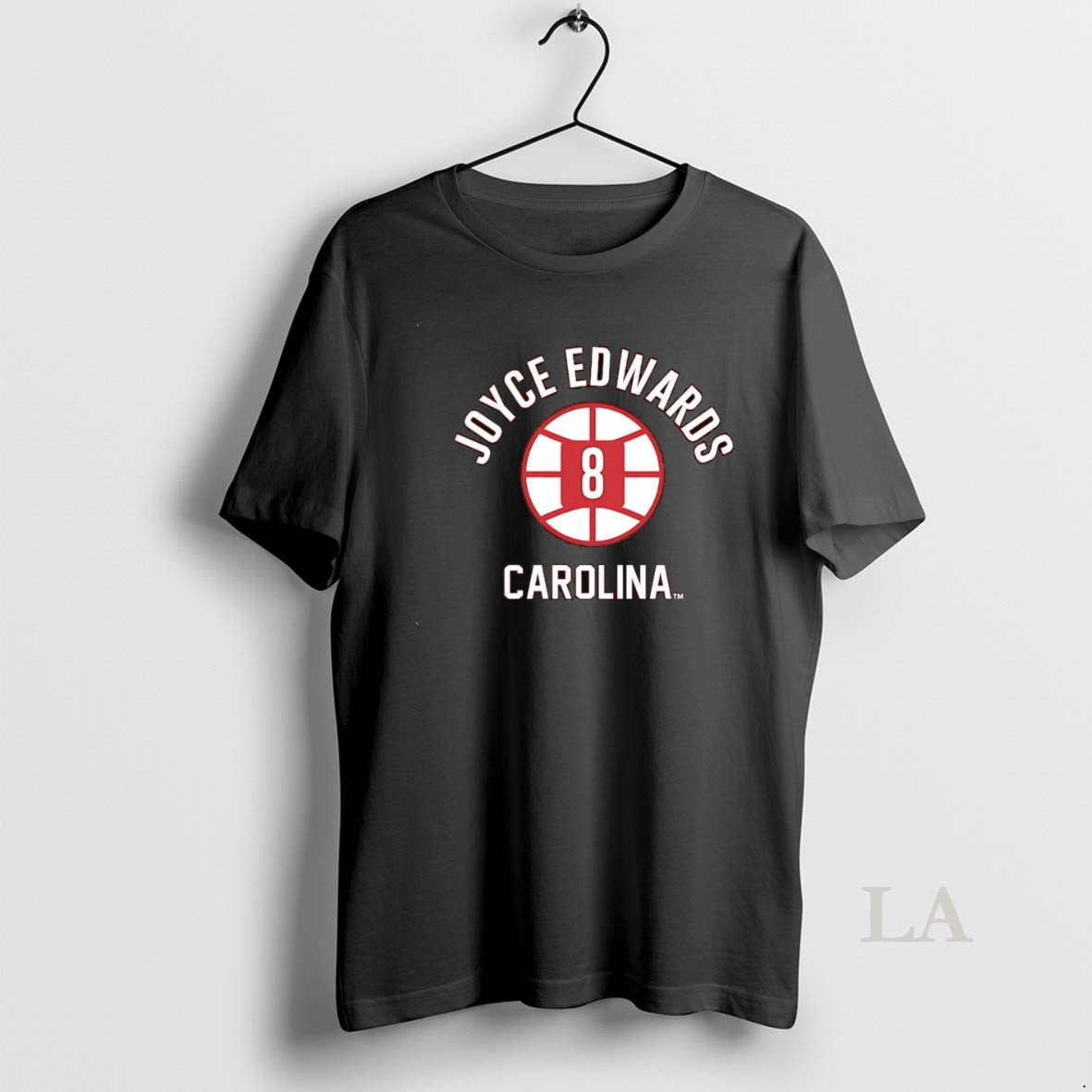 Original Joyce Edwards Hoops South Carolina Gamecocks T-Shirts, Hoodie, Sweatshirt | PrintMintTees.com