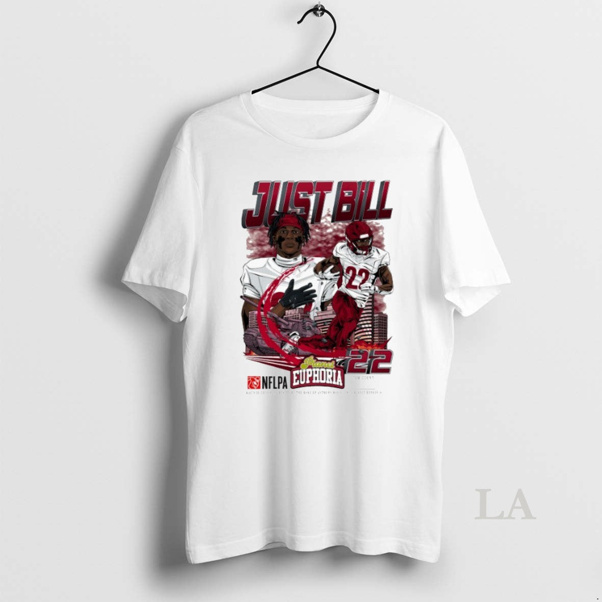 Original Just Bill Planet Euphoria T-Shirts, Hoodie, Sweatshirt | PrintMintTees.com