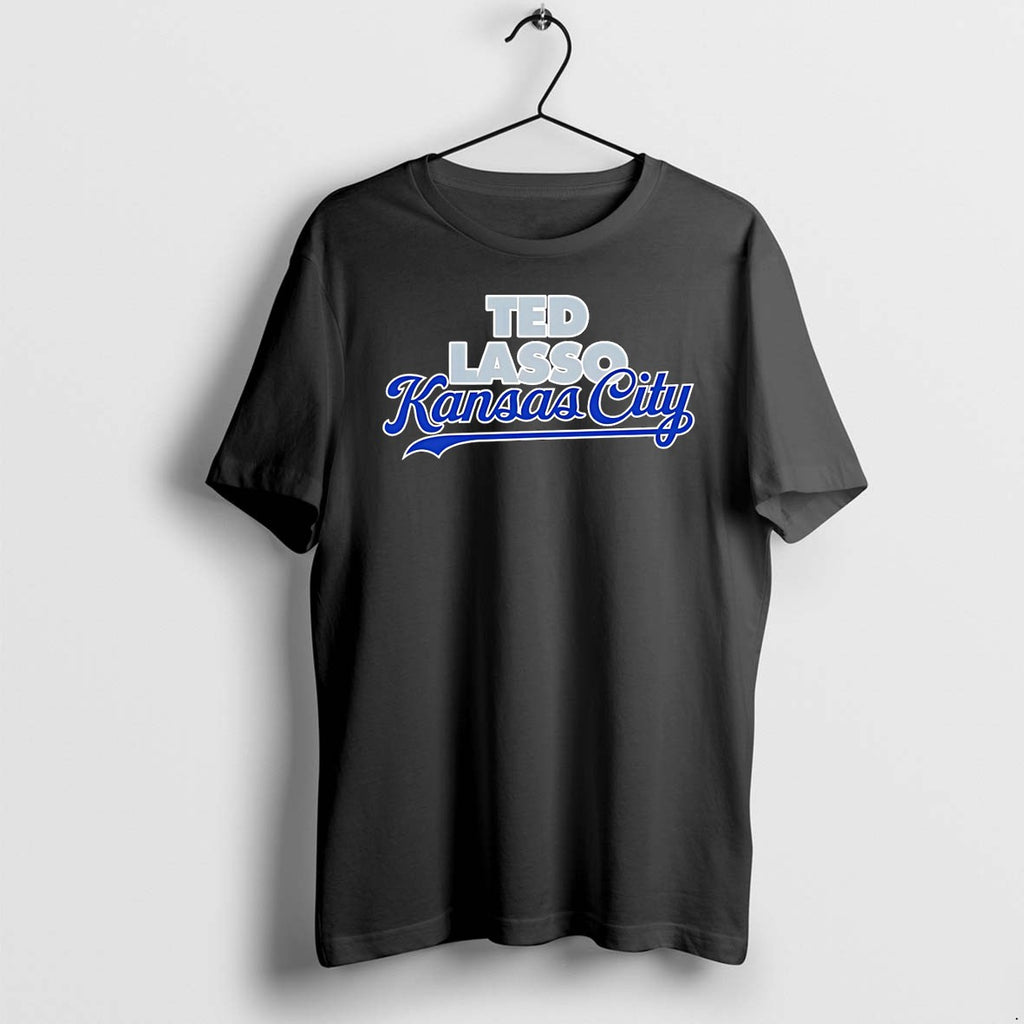 Original Kansas City Royals Baseball Ted Lasso 2026 Tshirts Jpg