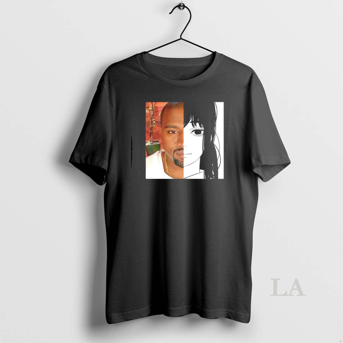 Original Kanye West X Asa Mitaka T-Shirts, Hoodie, Sweatshirt