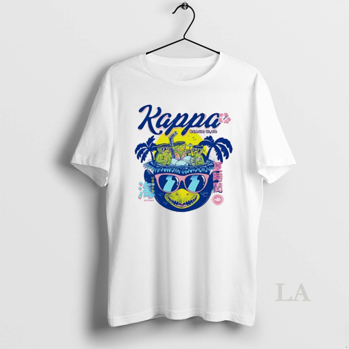 Original Kappa Beach Club T-Shirts, Hoodie, Sweatshirt | PrintMintTees.com