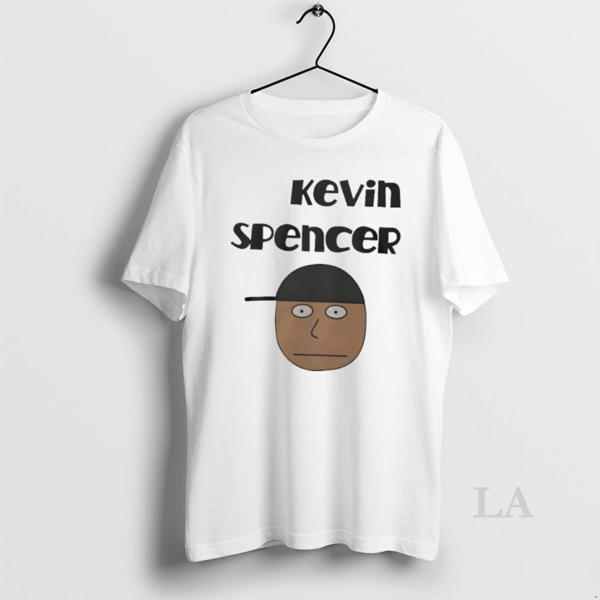 Original Kevin Spencer Character T-Shirts, Hoodie, Sweatshirt | PrintMintTees.com