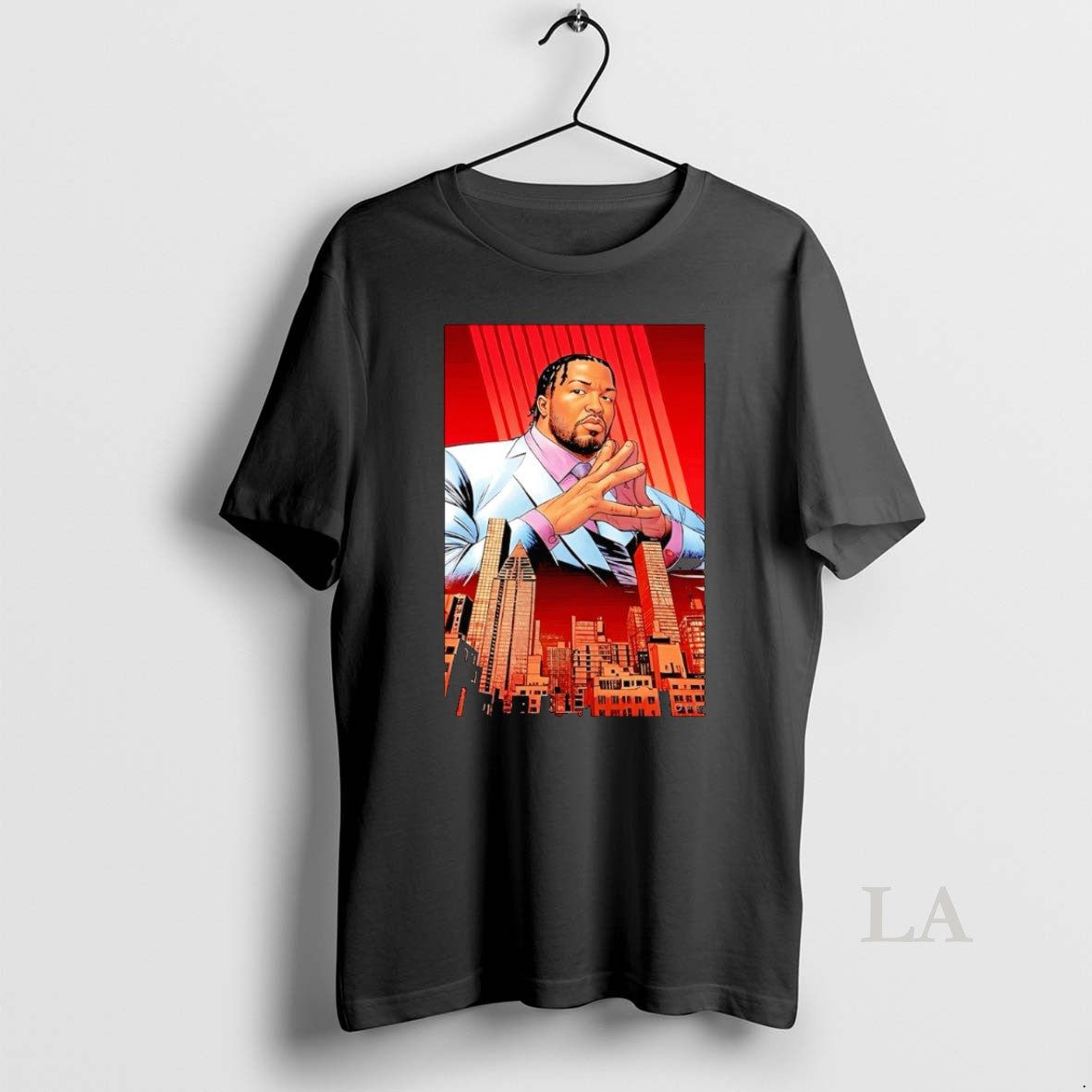 Original Kingpin X Jalen Brunson T-Shirts, Hoodie, Sweatshirt | PrintMintTees.com