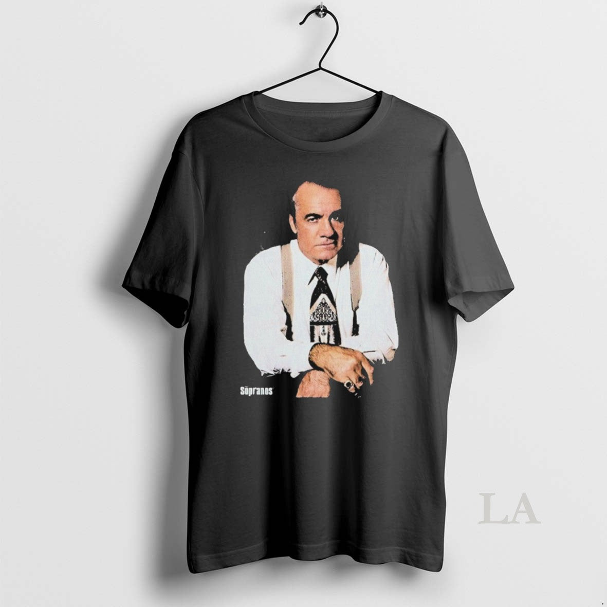 Original Kith For The Sopranos Paulie T-Shirts, Hoodie, Sweatshirt | PrintMintTees.com