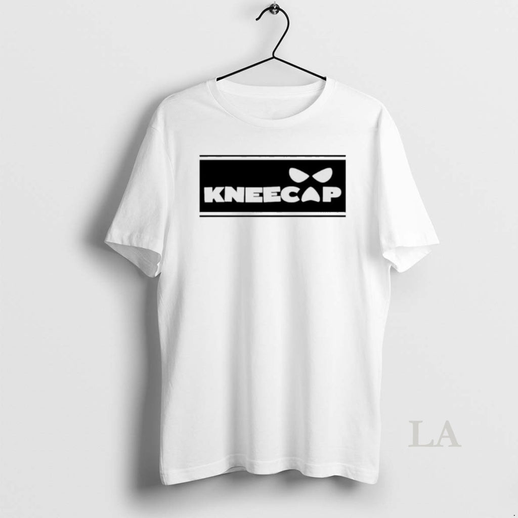 Original Kneecap 2026 Bohemian Fc Logo T-Shirts, Hoodie, Sweatshirt | PrintMintTees.com