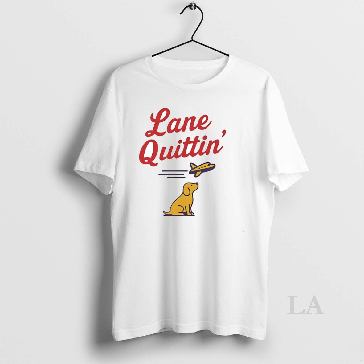 Original Lane Quittin Lane Kiffin Circle T-Shirts, Hoodie, Sweatshirt | PrintMintTees.com