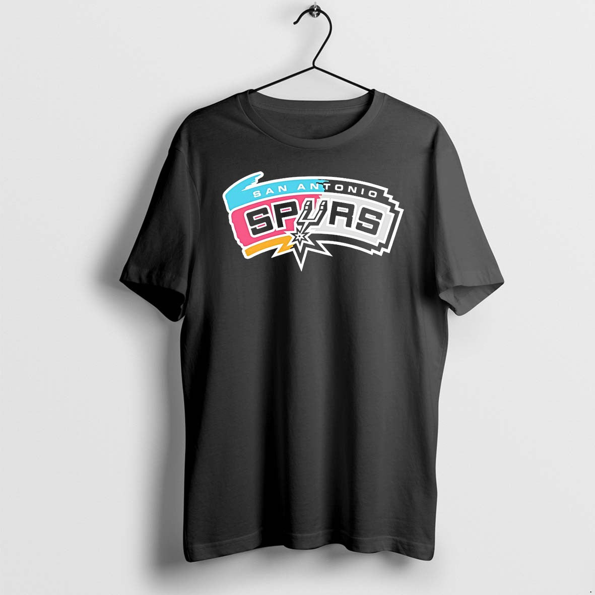Original Legacy San Antonio Spurs Crazy Hispanic Spurs Fan Texas Nba 2026 Tshirts