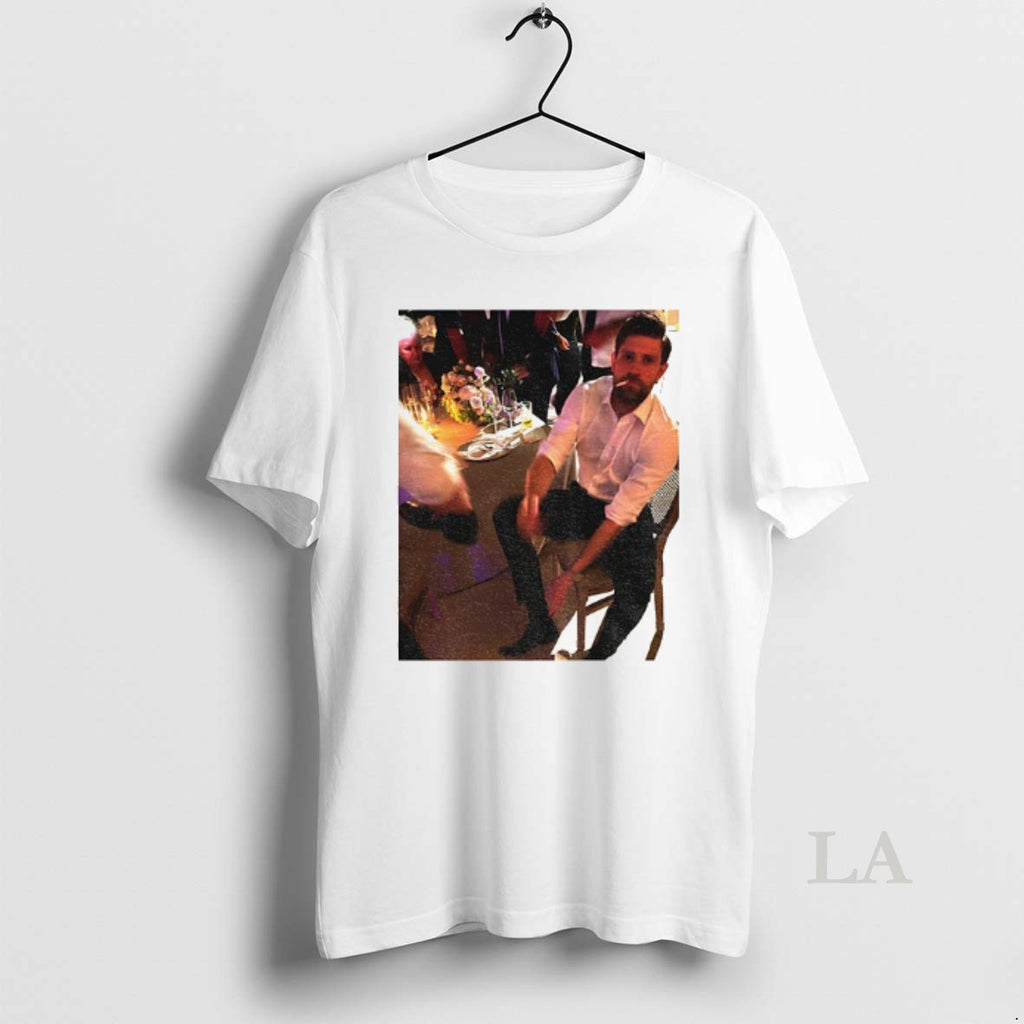 Original Leon Draisaitl Oilers Smoking Vintage Cig Photo T-Shirts, Hoodie, Sweatshirt | PrintMintTees.com