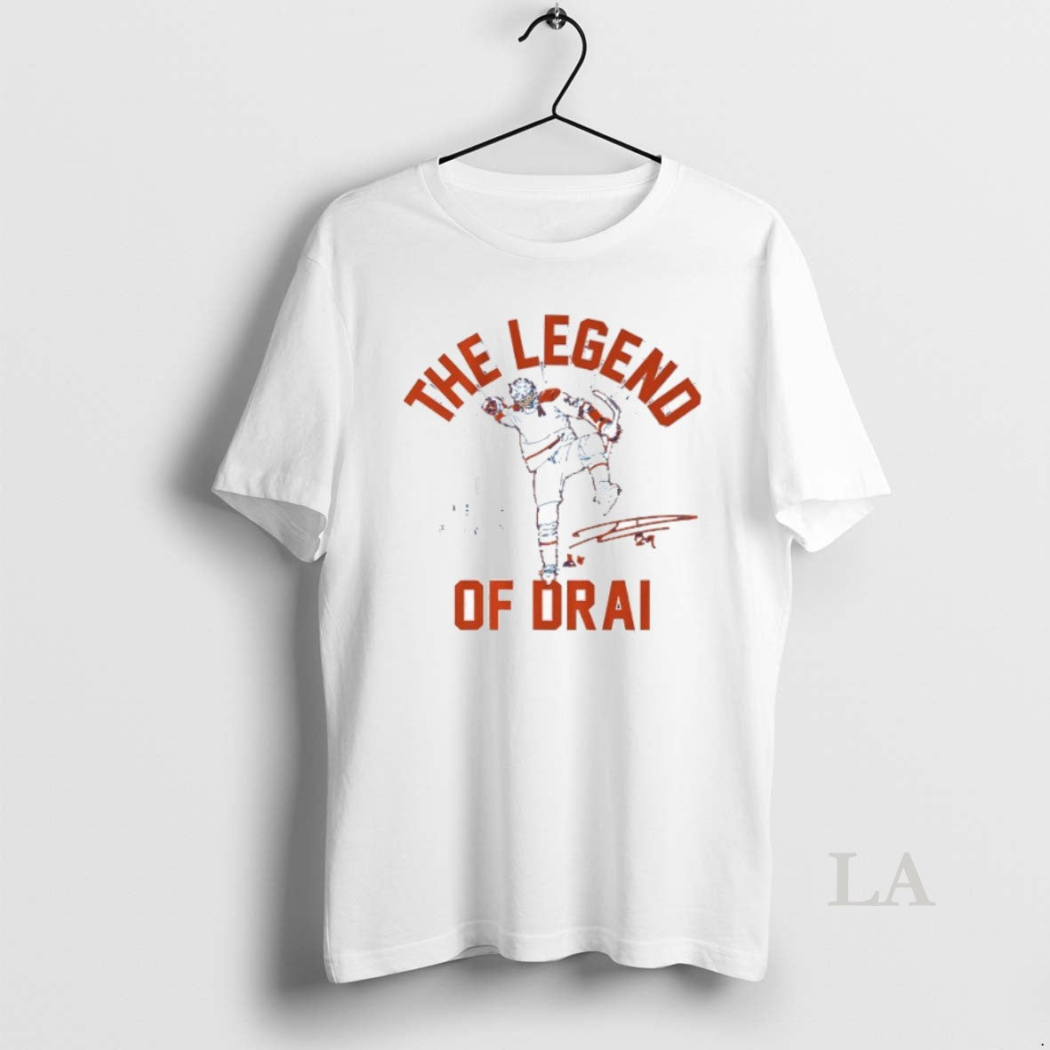 Original Leon Draisaitl The Legend Of Drai 1000 Points T-Shirts, Hoodie, Sweatshirt | PrintMintTees.com