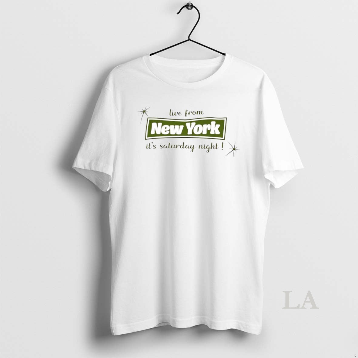 Original Live From New York Its Saturday Night Ariana Grande Circle T-Shirts, Hoodie, Sweatshirt | PrintMintTees.com