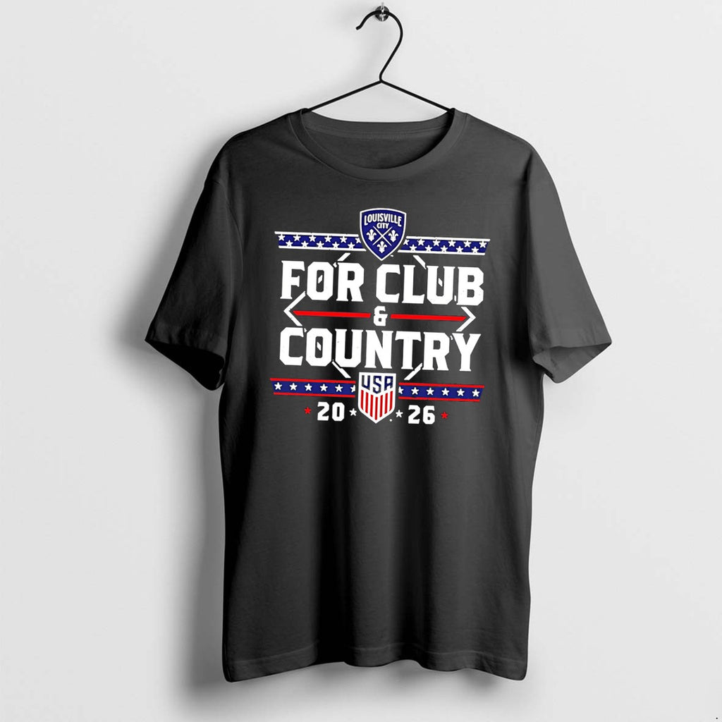 Original Louisville City Fc Us Soccer For Club Country Tee Tshirts Jpg