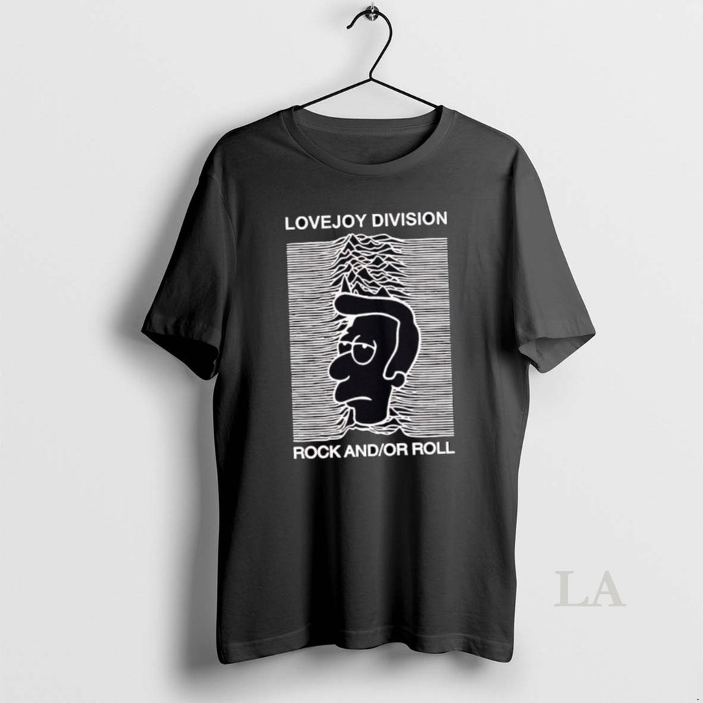 Original Love Joy Division Funny Rock And Roll T-Shirts, Hoodie, Sweatshirt | PrintMintTees.com