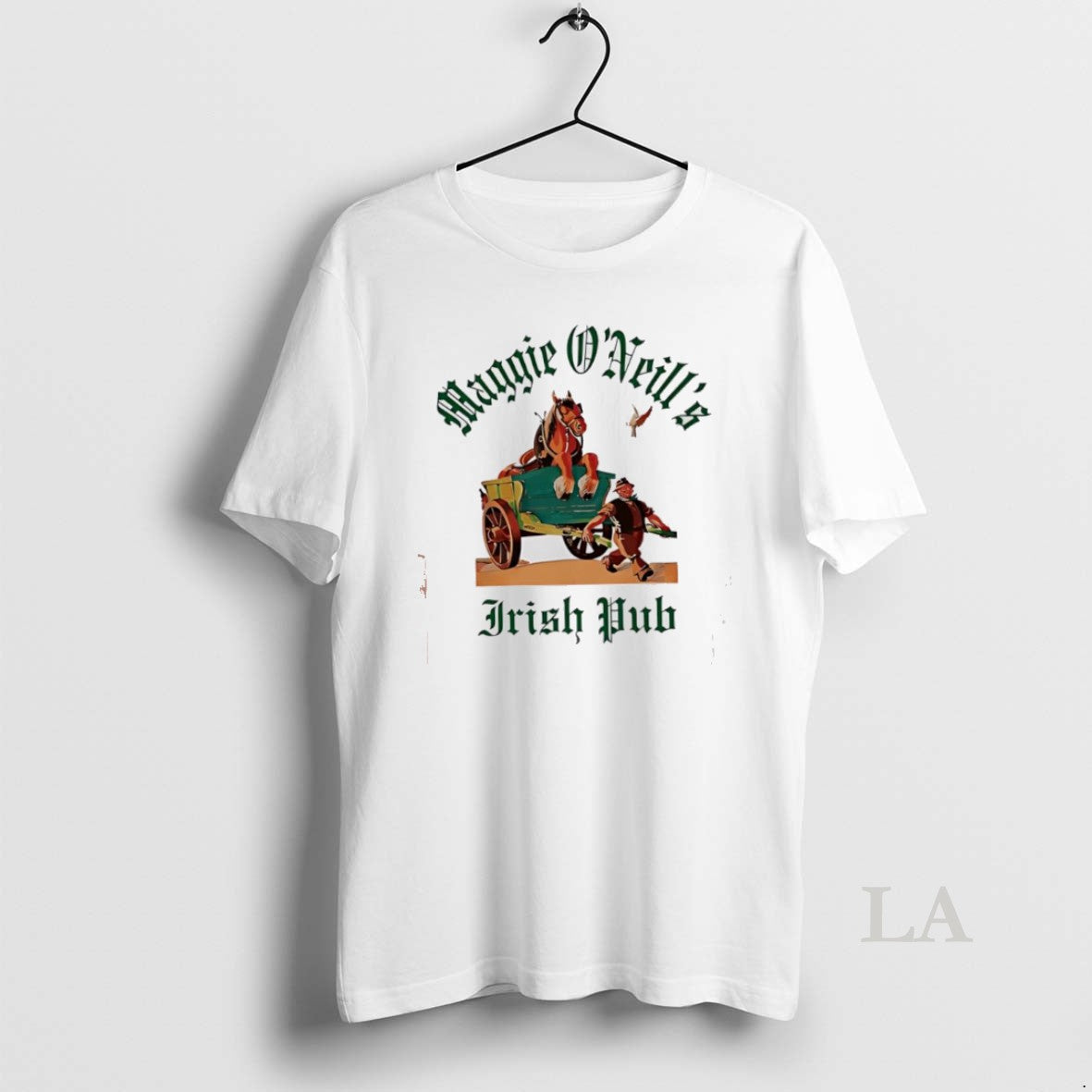 Original Maggie Oneills Irish Pub T-Shirts, Hoodie, Sweatshirt | PrintMintTees.com