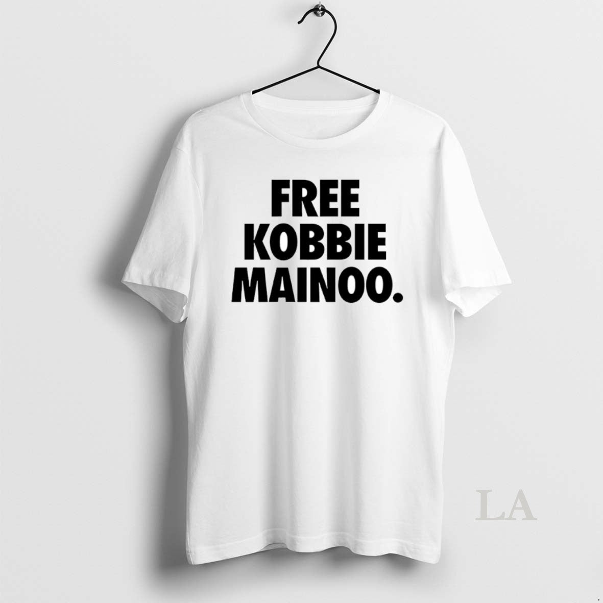 Original Man Uniteds Mainoos Brother Wearing Free Kobbie Mainoo Circle T-Shirts, Hoodie, Sweatshirt | PrintMintTees.com