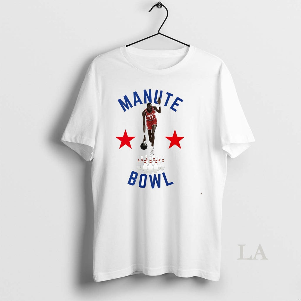 Original Manute Bol Manute Bowl Circle T-Shirts, Hoodie, Sweatshirt | PrintMintTees.com