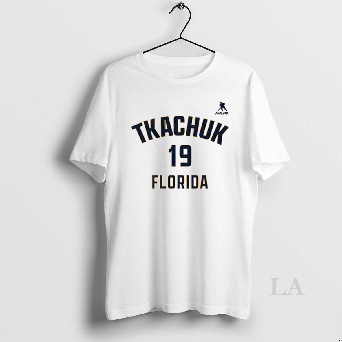 Original Matthew Tkachuk 19 Florida Panthers Hockey Name And Number Circle T-Shirts, Hoodie, Sweatshirt | PrintMintTees.com