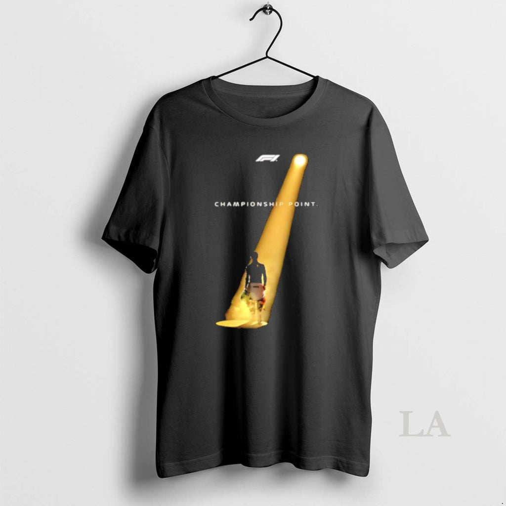 Original Max Verstappen 2025 F1 Championship Point T-Shirts, Hoodie, Sweatshirt | PrintMintTees.com