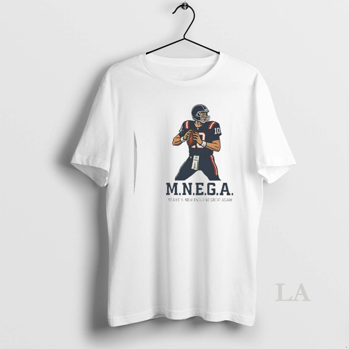 Original Maye K New England Great Again Mnega T-Shirts, Hoodie, Sweatshirt | PrintMintTees.com