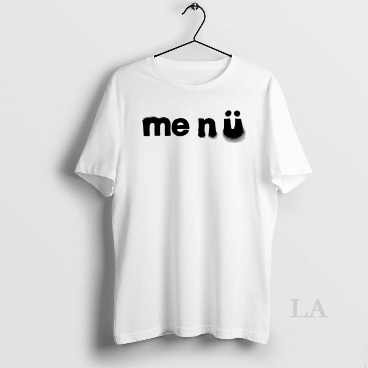 Original Me N U Logo Circle T-Shirts, Hoodie, Sweatshirt | PrintMintTees.com
