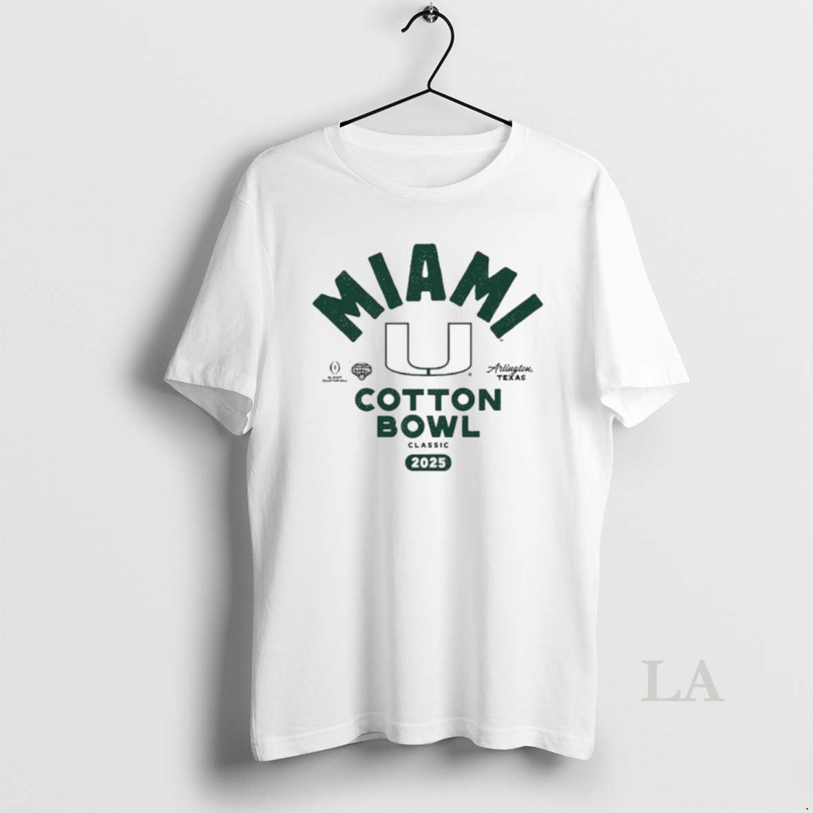 Original Miami College Football Playoff 2026 T-Shirts, Hoodie, Sweatshirt | PrintMintTees.com