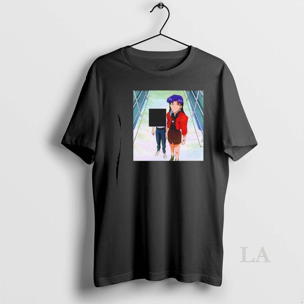 Original Misato Katsuragi Files Photo T-Shirts, Hoodie, Sweatshirt | PrintMintTees.com