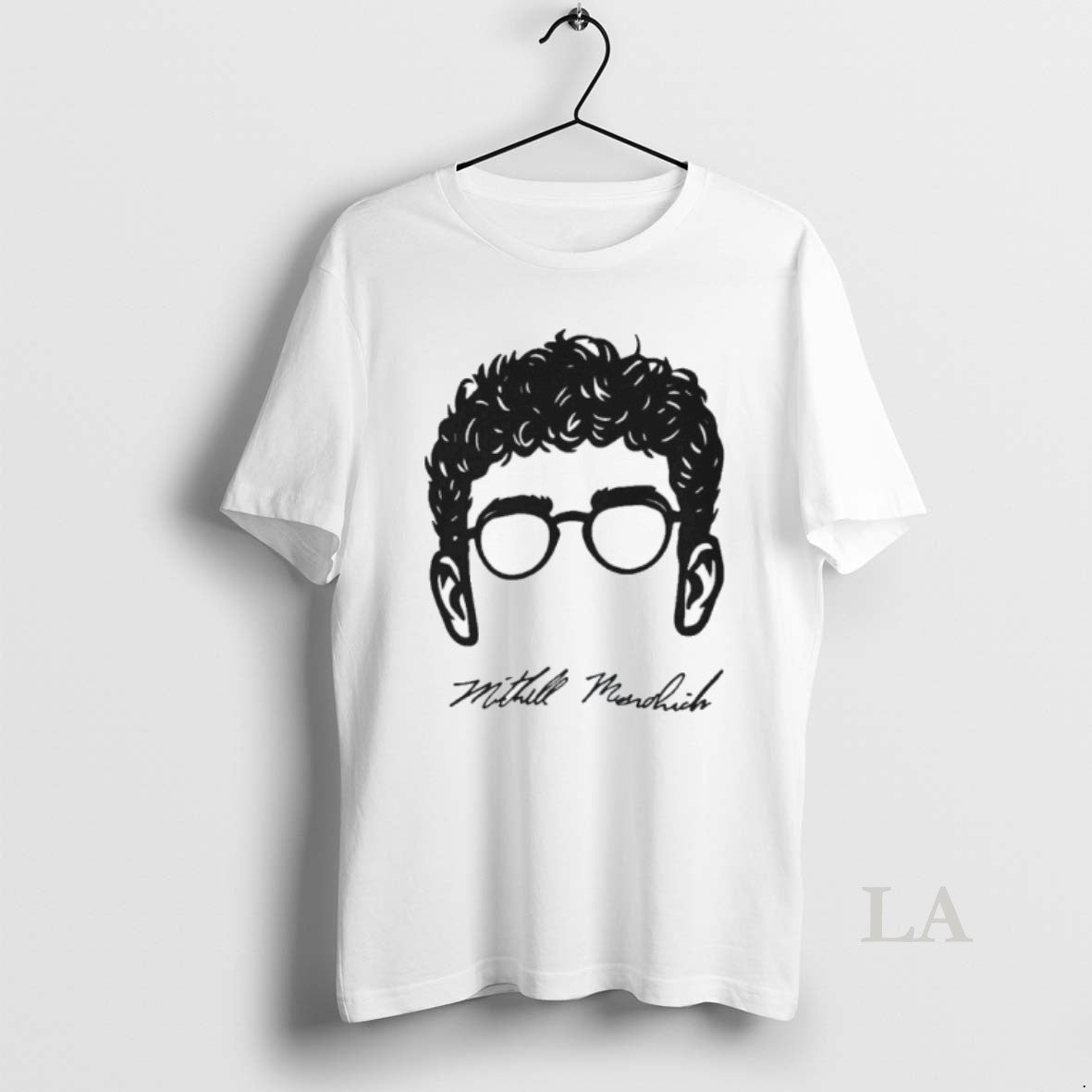 Original Mitchell Mesenbrink Face T-Shirts, Hoodie, Sweatshirt | PrintMintTees.com