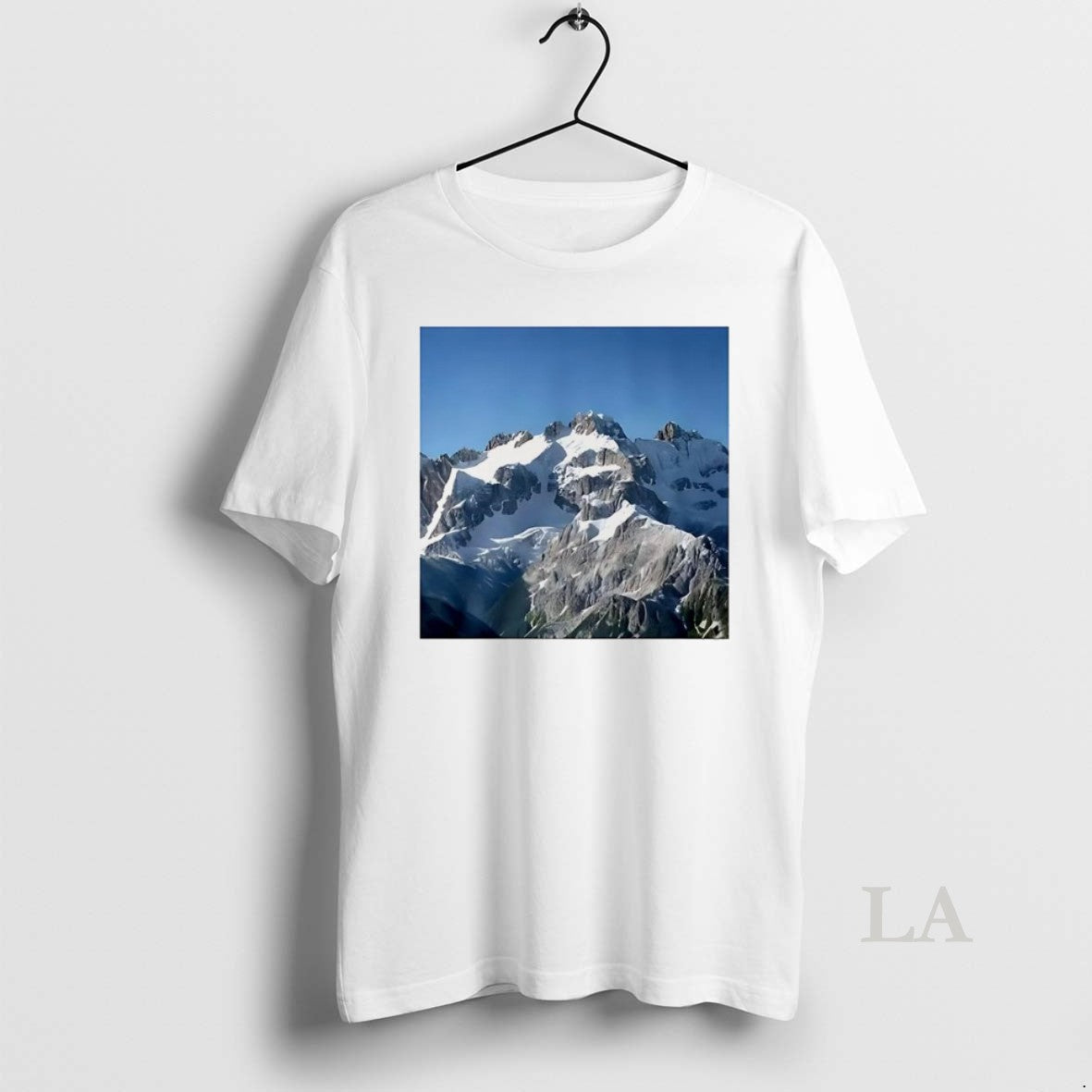 Original Mountler Mountain Peace