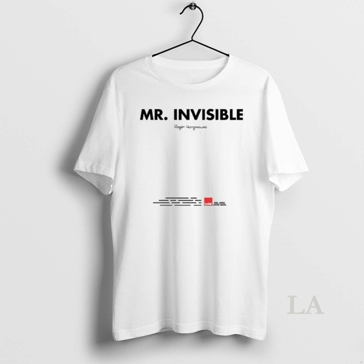 Original Mr Men Little Miss Mr T-Shirts, Hoodie, Sweatshirt | PrintMintTees.com