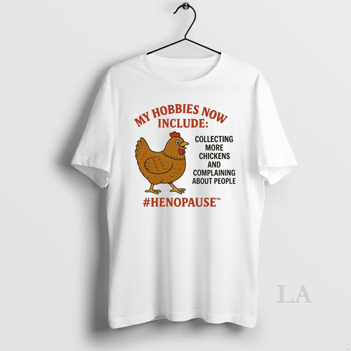 Original My Hobbies Now Include Collecting More Chickens And Complaining T-Shirts, Hoodie, Sweatshirt | PrintMintTees.com