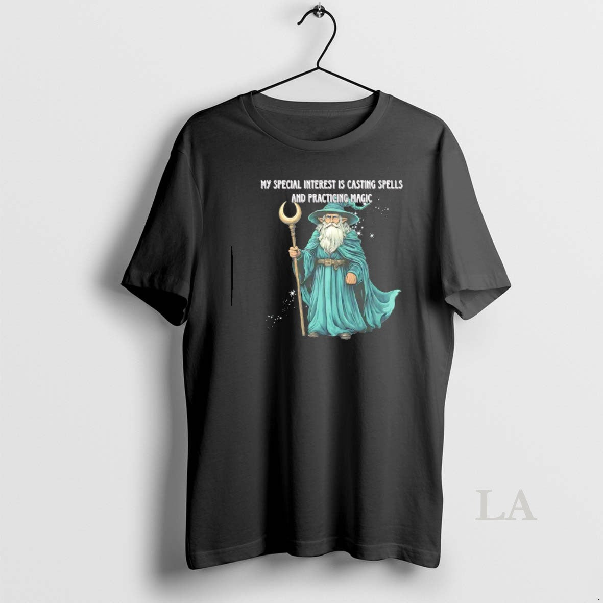 Original My Special Interest Is Casting Spells And Practicing Magic T-Shirts, Hoodie, Sweatshirt | PrintMintTees.com