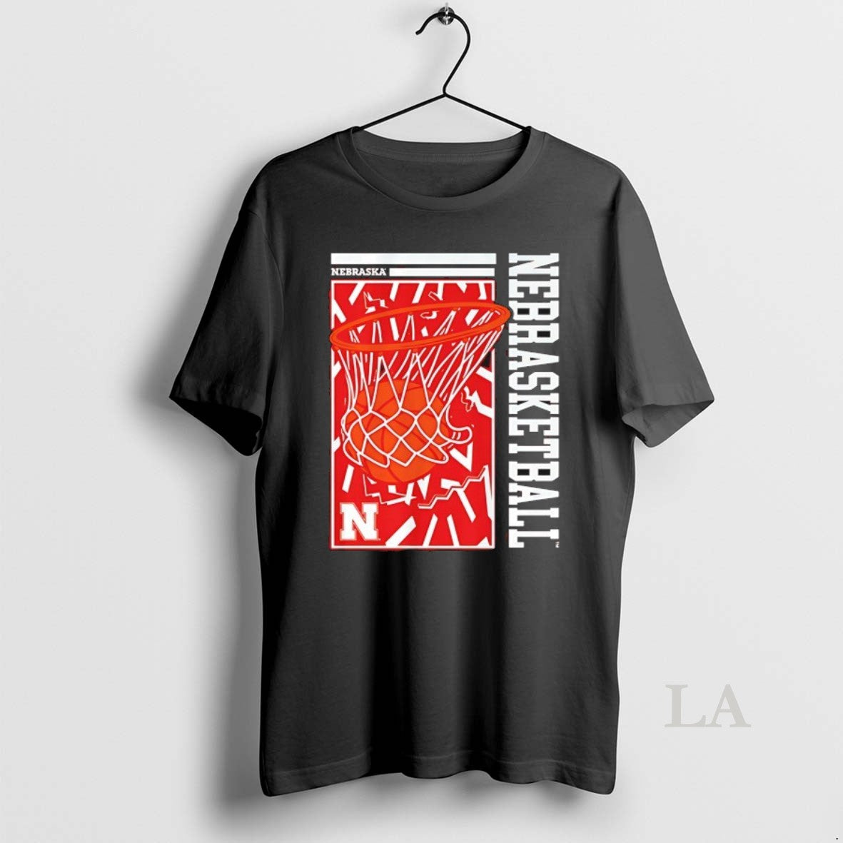 Original Nebraska Cornhuskers Basketball Nebrasketball T-Shirts, Hoodie, Sweatshirt | PrintMintTees.com