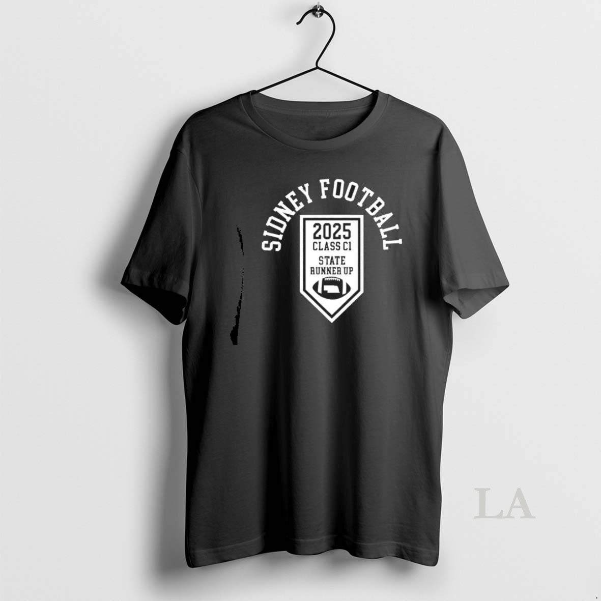 Original Nebraska Sidney Football 2025 Class C1 State Runner Up T-Shirts, Hoodie, Sweatshirt | PrintMintTees.com