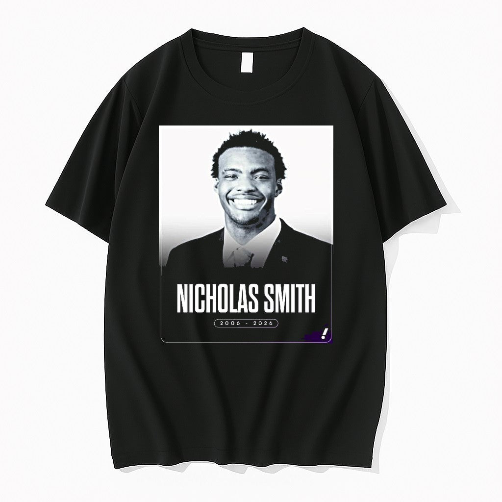 Original Nicholas Smith 2006 2026 1 Tshirts Jpg