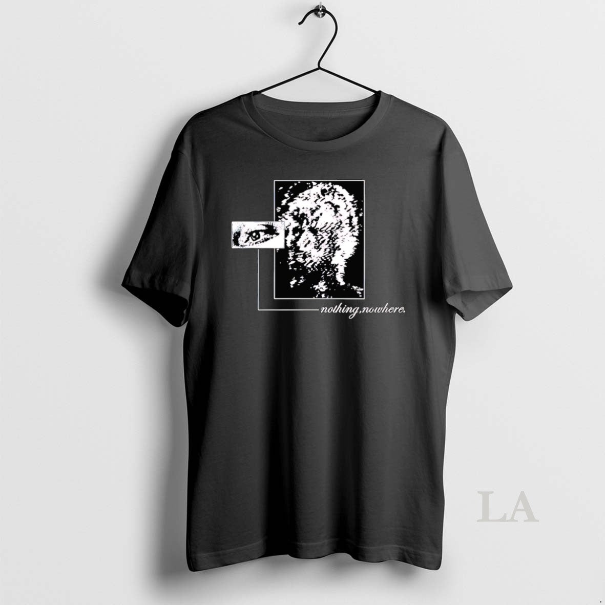 Original Nothing Nowhere Irish Eye T-Shirts, Hoodie, Sweatshirt | PrintMintTees.com