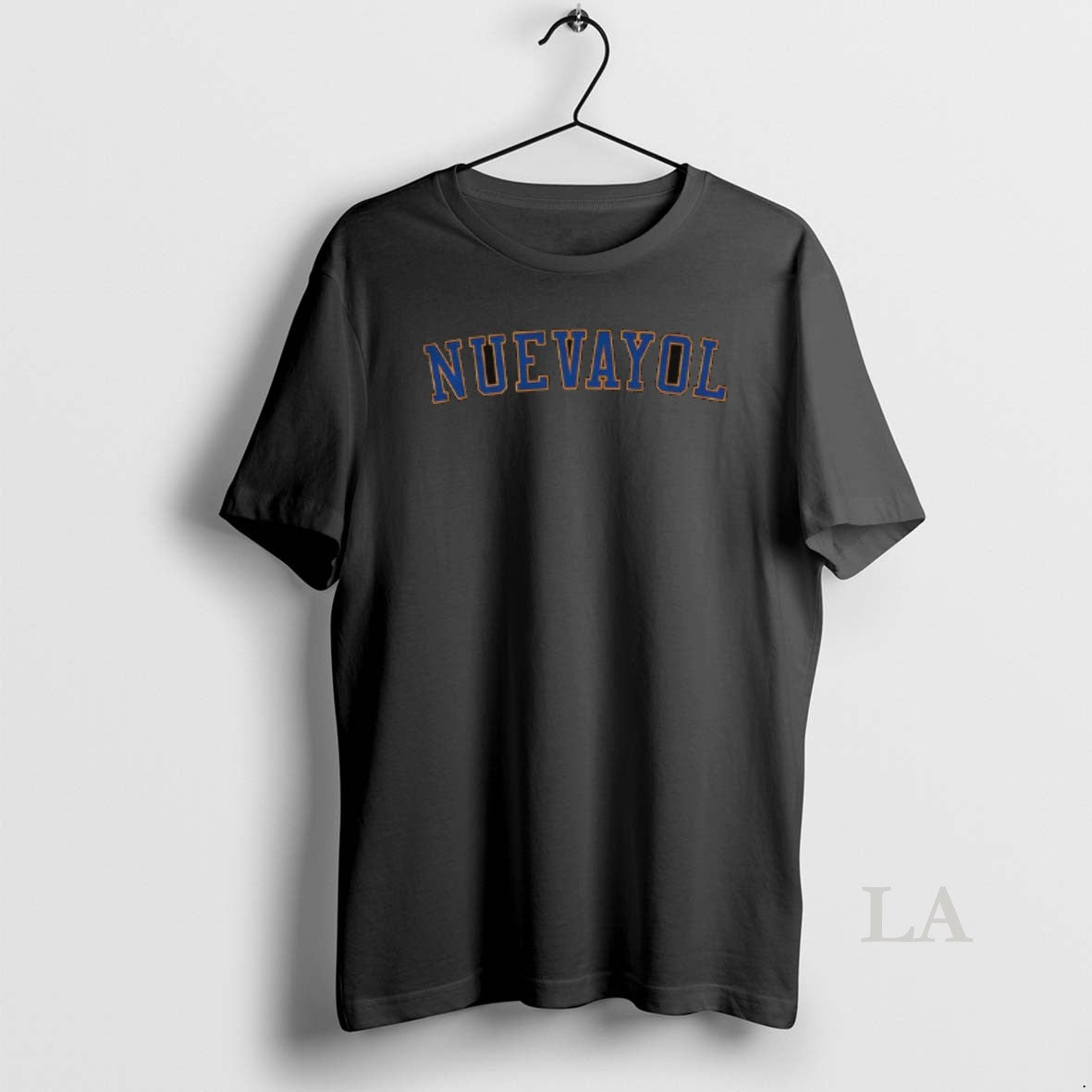 Original Nuevayol Knicks Basketball T-Shirts, Hoodie, Sweatshirt | PrintMintTees.com