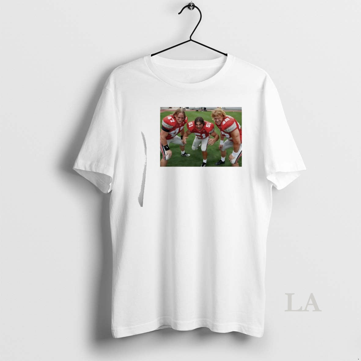 Original Osu Legion Of Locks Photo T-Shirts, Hoodie, Sweatshirt | PrintMintTees.com