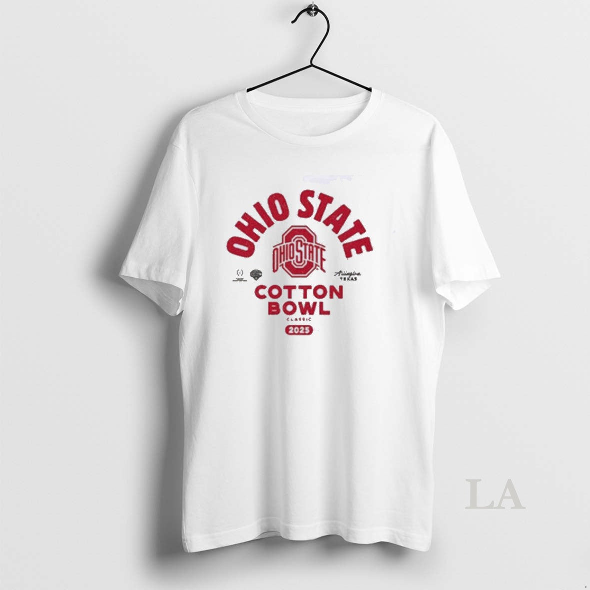 Original Ohio State 2026 Cotton Bowl Classic Bound T-Shirts, Hoodie, Sweatshirt | PrintMintTees.com