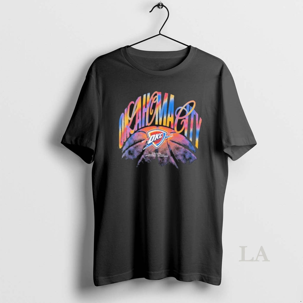 Original Oklahoma City Thunder Chase Chrome Retro T-Shirts, Hoodie, Sweatshirt | PrintMintTees.com