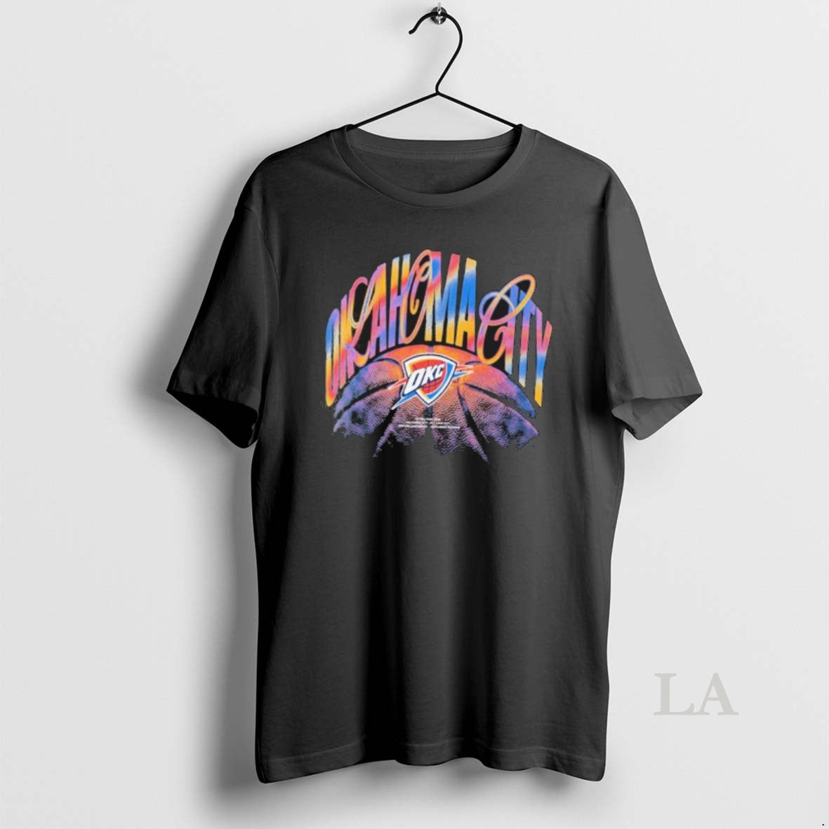 Original Oklahoma City Thunder Chase Chrome Retro T-Shirts, Hoodie, Sweatshirt | PrintMintTees.com