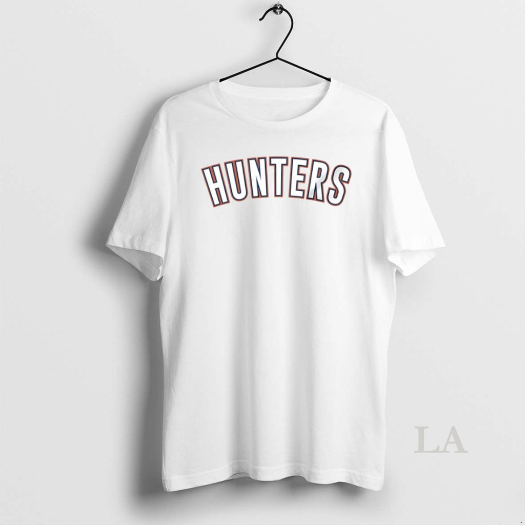 Original Oklahoma City Thunder Hunters Circle T-Shirts, Hoodie, Sweatshirt | PrintMintTees.com