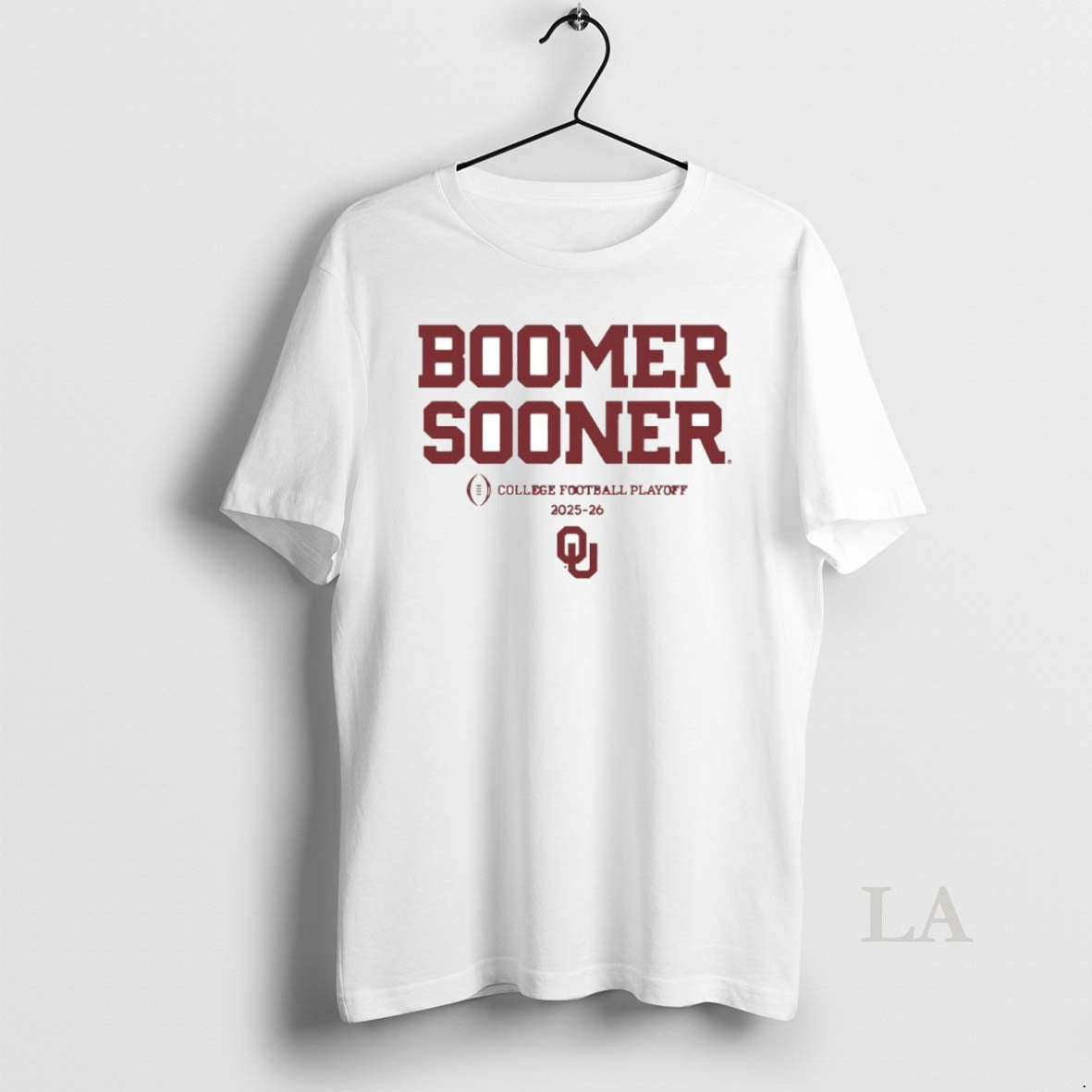 Original Oklahoma Sooners Football Boomer Sooner 2025 2026 Cfp Circle T-Shirts, Hoodie, Sweatshirt | PrintMintTees.com
