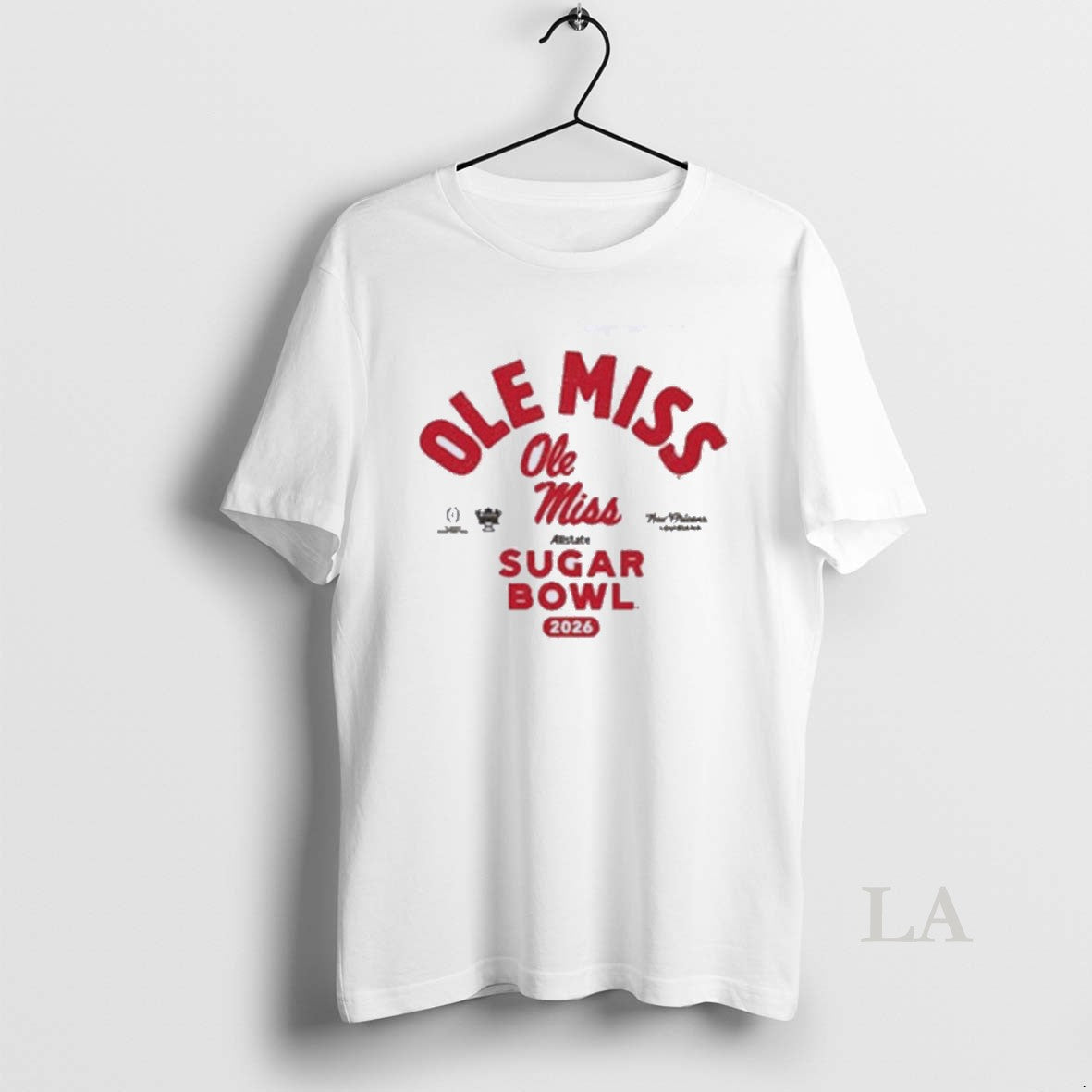 Original Ole Miss 2026 Allstate Sugar Bowl Bound T-Shirts, Hoodie, Sweatshirt | PrintMintTees.com